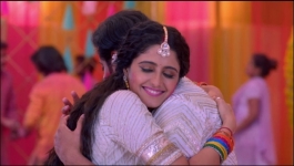 Gham Hai Kisi Ke Pyar Mein - 31st March 2022